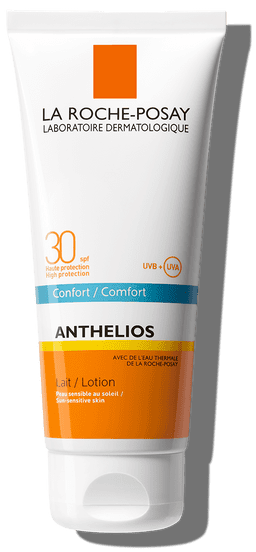 La Roche-Posay Anthelios Comfort Lotion SPF 30