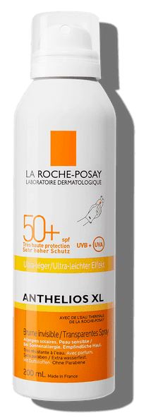 La Roche-Posay Anthelios XL Invisible Mist SPF 50+