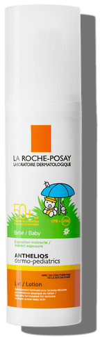 La Roche-Posay Anthelios Dermo-Pediatrics Baby Lotion SPF 50+