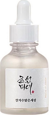 Beauty of Joseon Glow Deep Serum Rice + Arbutin