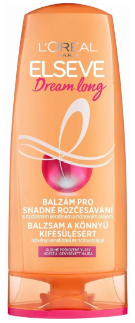 L'Oréal Paris Elseve Dream Long Balm 