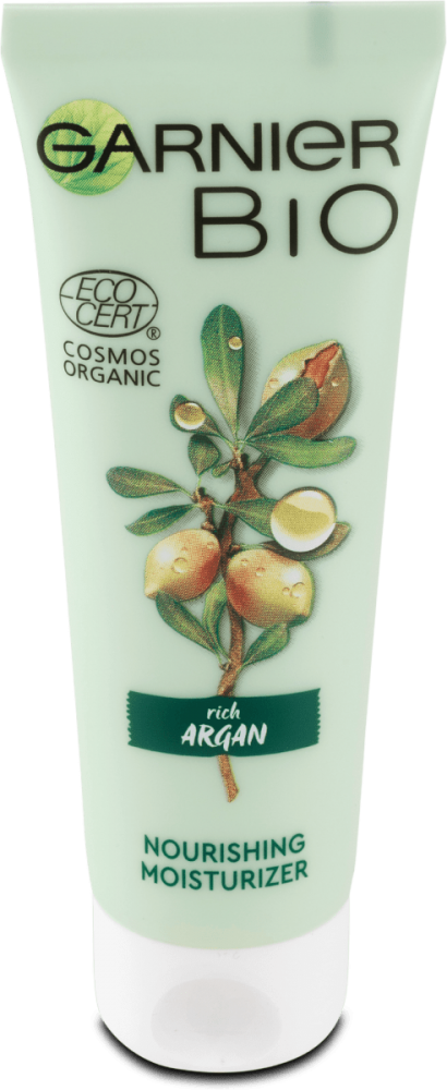 Garnier Bio Rich Argan Nourishing Moisturizer