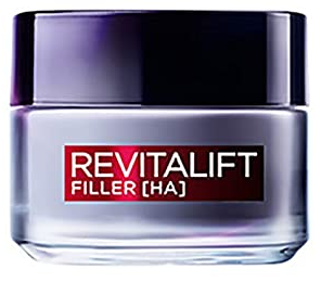 L'Oréal Paris Revitalift Filler [HA] Day Cream
