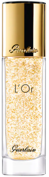 Guerlain L'Or Radiance Concentrate With Pure Gold