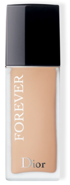 Dior Forever 24H Wear High Perfection Skin-Caring Foundation