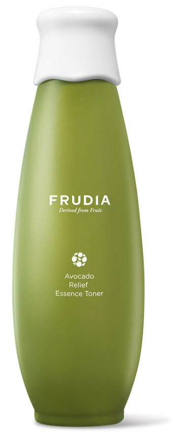 FRUDIA Avocado Relief Essence Toner
