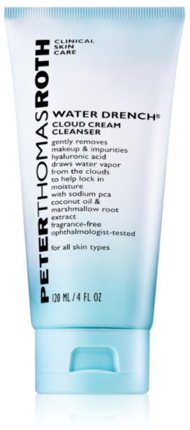 Peter Thomas Roth Water Drench Cloud Cream Cleanser