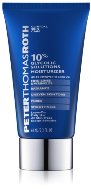 Peter Thomas Roth 10% Glycolic Solutions Moisturizer