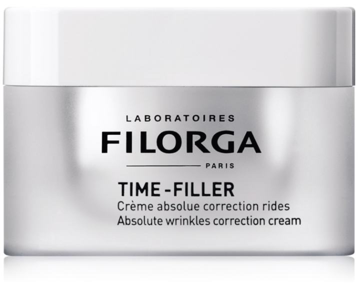 Filorga Laboratoires Time-Filler Absolute Wrinkles Correction Cream