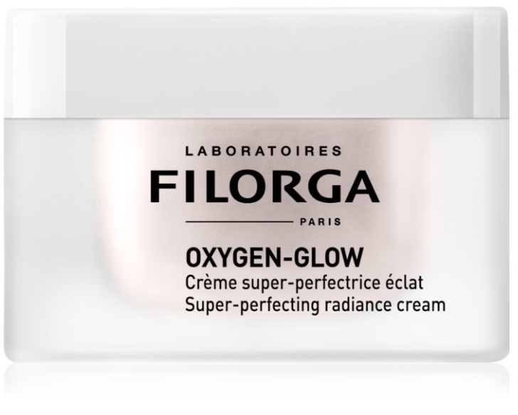 Filorga Laboratoires Oxygen-Glow Super-Perfecting Radiance Cream