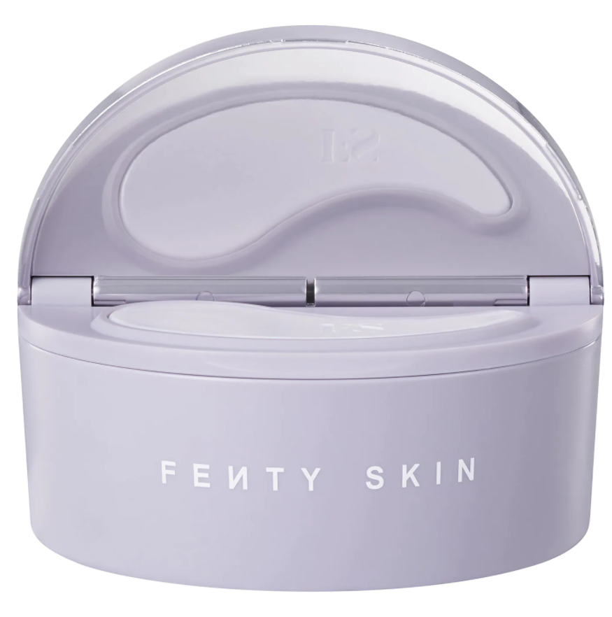 Fenty Skin Instant Reset Overnight Recovery Gel-Cream