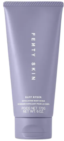 Fenty Skin Buff Ryder Exfoliating Body Scrub