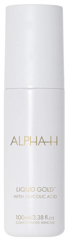 ALPHA-H Liquid Gold With Glycolic Acid