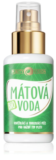 Purity Vision Mätová voda