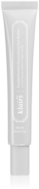 Klairs Fundamental Nourishing Eye Butter