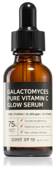 Some By Mi Galactomyces Pure Vitamin C Glow Serum