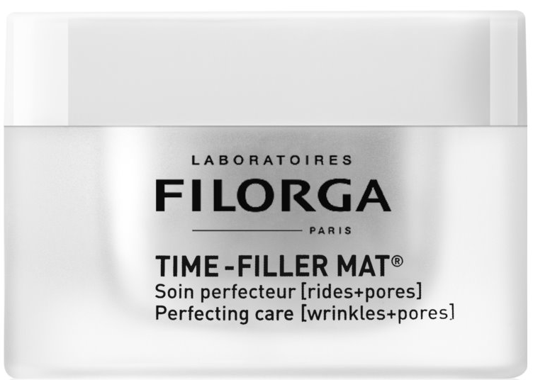 Filorga Laboratoires Time-Filler Mat Perfecting Care [wrinkles+pores]