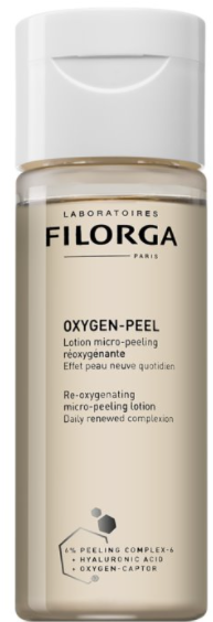 Filorga Laboratoires Oxygen-Peel Re-Oxygenating Micro Peeling Lotion