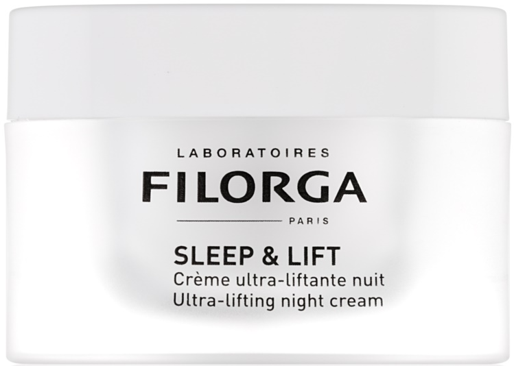 Filorga Laboratoires Sleep & Lift Ultra-Lifting Night Cream