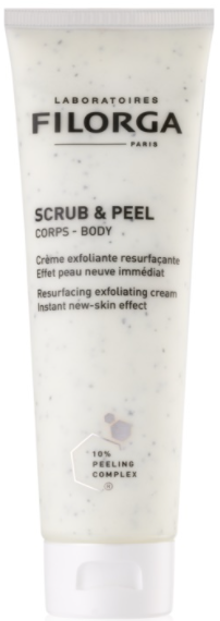 Filorga Laboratoires Scrub & Peel Resurfacing Exfoliating Cream
