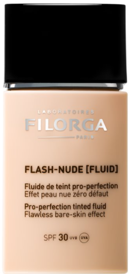 Filorga Laboratoires Flash-Nude [Fluid] Pro-Perfection Tinted Fluid SPF 30