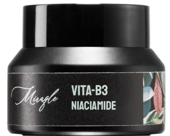Soaphoria Miraqle Niacinamide 100% - Vita B3