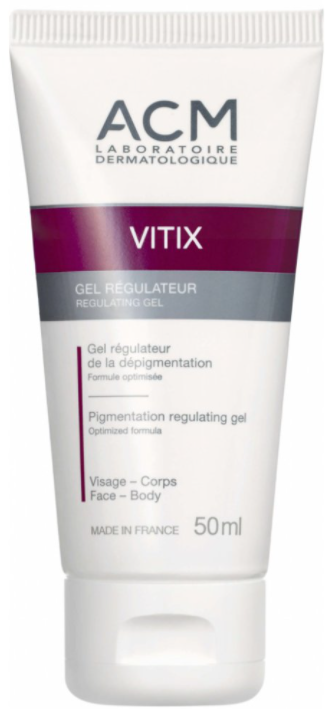 ACM Vitix Pigmentation Regulating Gel