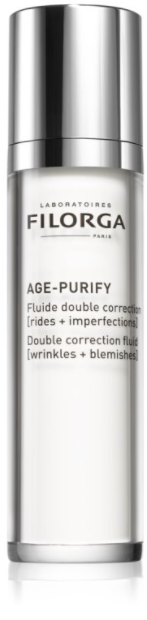 Filorga Laboratoires Age-Purify Double Correction Fluid
