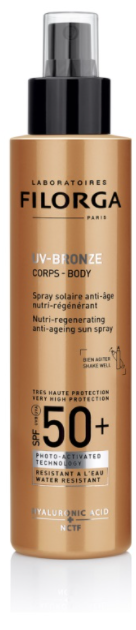 Filorga Laboratoires UV-Bronze SPF 50+