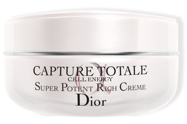 Dior Capture Totale Cell Energy Super Potent Rich Creme