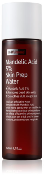 By Wishtrend Mandelic Acid 5% Skin Prep Water