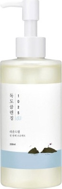 Round Lab 1025 Dokdo Cleansing Oil