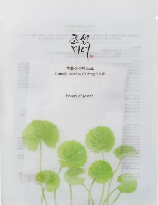 Beauty of Joseon Centella Asiatica Calming Mask