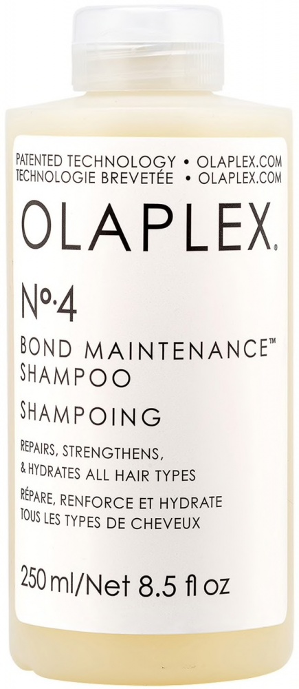 OLAPLEX N°4 Bond Maintenance Shampoo