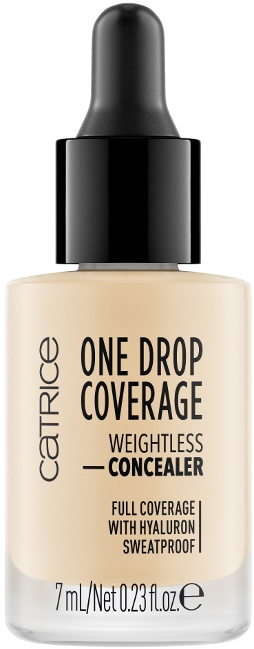 Catrice One Drop Coverage Concealer