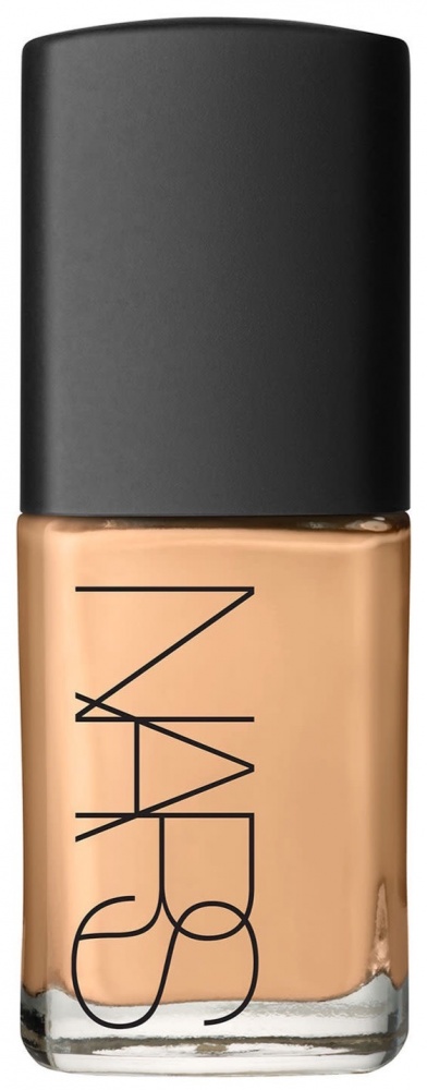 NARS Sheer Glow Foundation