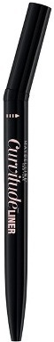 Maybelline Master Precise Curvitude Eyeliner 