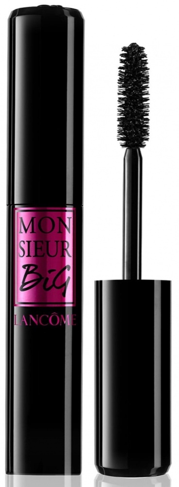 Lancôme Monsieur Big Mascara