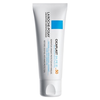 La Roche-Posay Cicaplast Baume B5 SPF50 upokojujúci a obnovujúci balzam 
