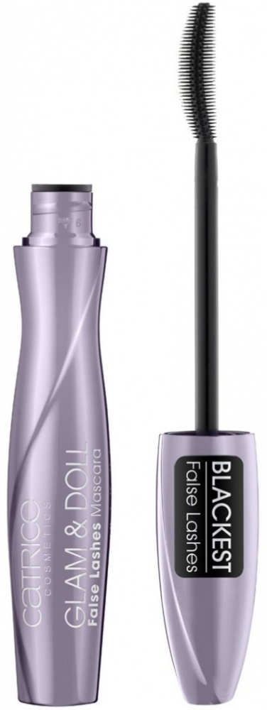 Catrice Glam & Doll False Lashes