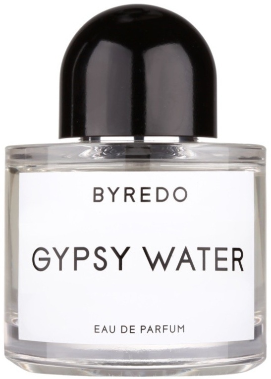 Byredo Gypsy Water Eau de Parfum