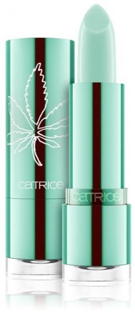Catrice Hemp & Mint Glow Lip Balm