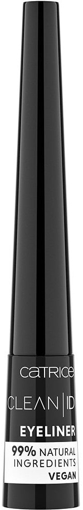 Catrice Clean ID Liquid Eyeliner