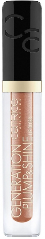 Catrice Generation Plump & Shine Lip Gloss