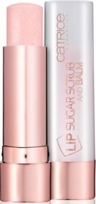 Catrice Sugar Lip Scrub and Balm