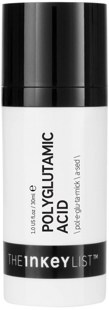 The INKEY List Polyglutamic Acid Serum