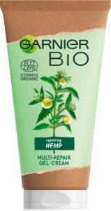 Garnier Bio Repairing Hemp Gel Cream Moisturizer