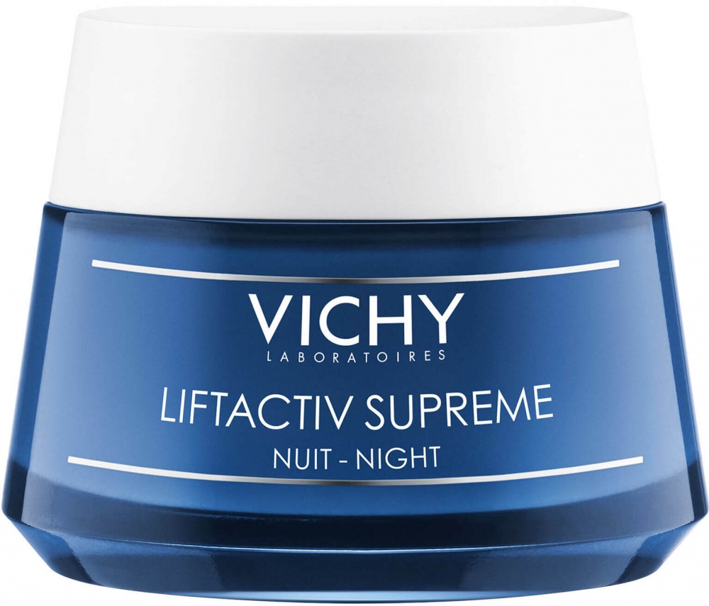 Vichy Liftactiv Supreme Night