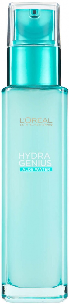 L’Oréal Paris Hydra Genius Aloe Water for Normal and Combination Skin