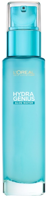 L’Oréal Paris Hydra Genius Serum for Dry and Normal Skin